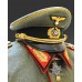 Китель генералов Вермахта с кантами. 